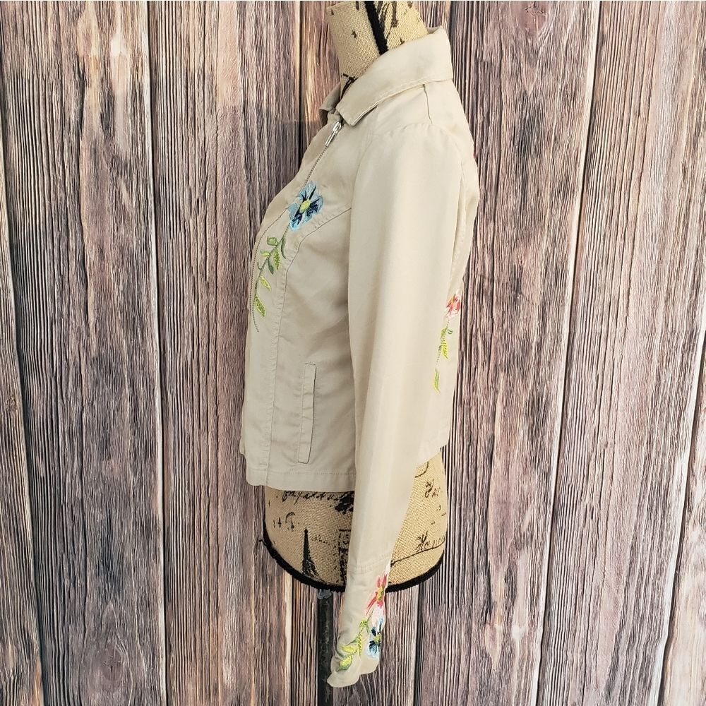 Philosophy Jacket  - Picture 3 of 13
